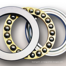 Máquinas de Engenharia Usando Yob Brands Thrust Angular Contact Ball Bearing 234440